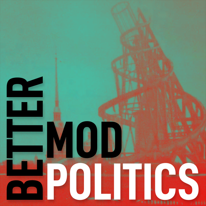 Better Politics Mod