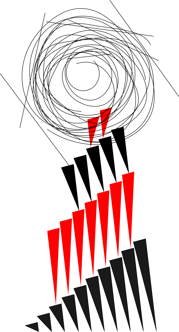 Spiral Tower Ludogenics
